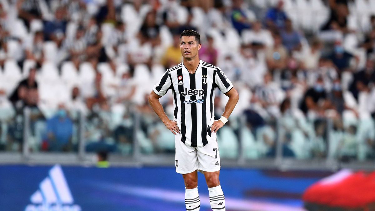 Zdjęcie okładkowe artykułu: Getty Images / Sportinfoto/DeFodi Images / Na zdjęciu: Cristiano Ronaldo