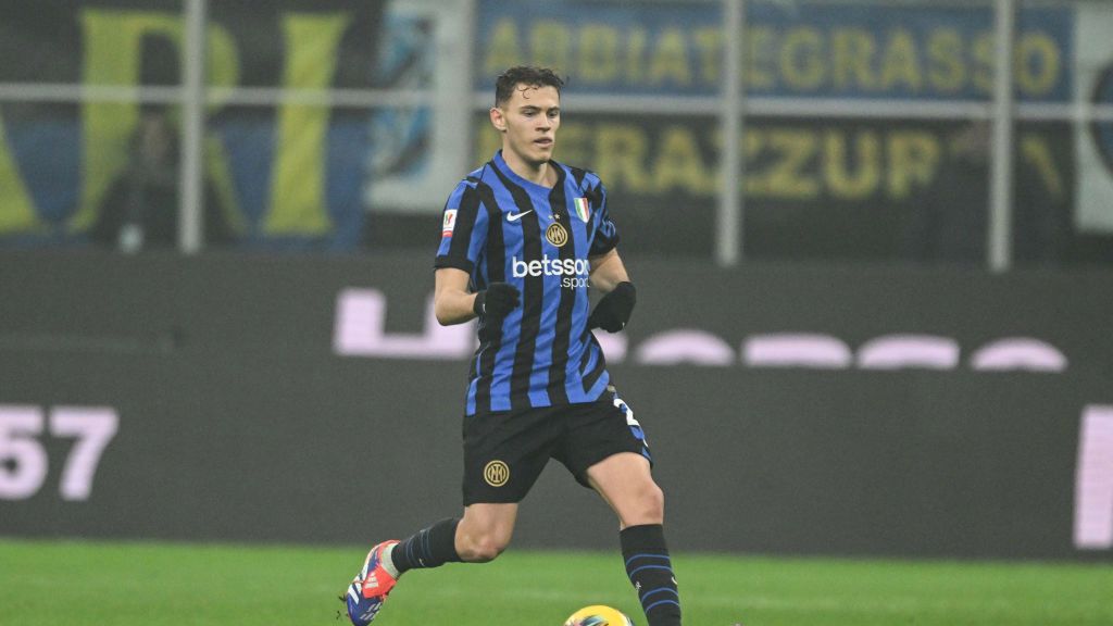 Getty Images / Gdzie obejrzeć AS Roma - Inter?