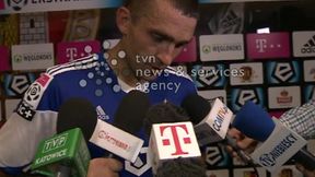 Łukasz Surma: Ten rekord dotrze do mnie dopiero wtedy, gdy będę siedział na bujanym fotelu