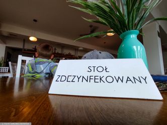 Firmy objęte lockdownem nie dostały odszkodowań od rządu. Rzecznik MŚP pisze do premiera