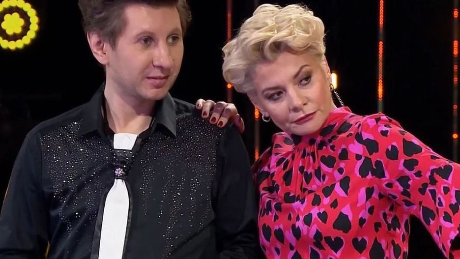 "Magia nagości" przyciągnęła widzów przed ekrany