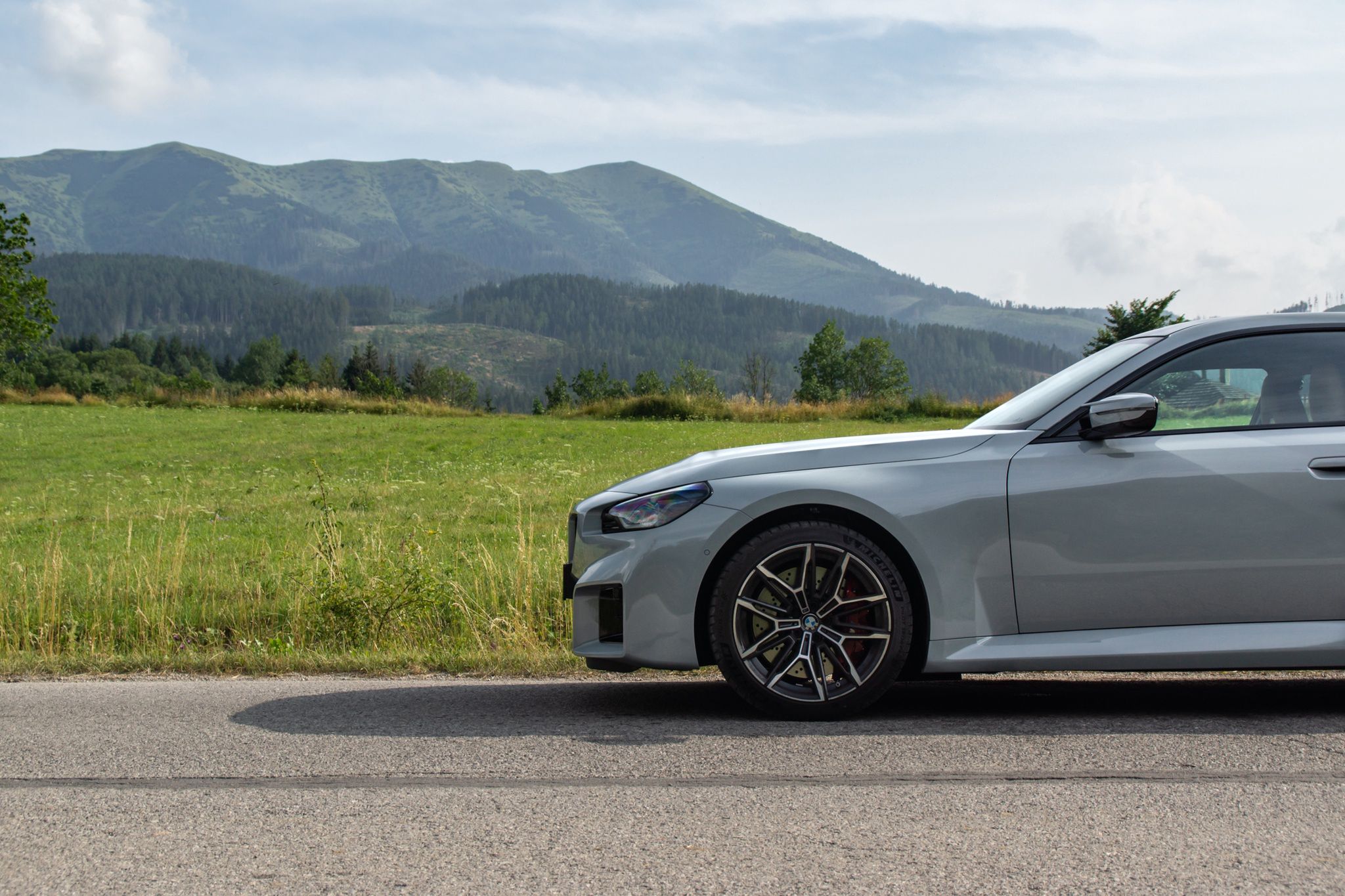 BMW M2 2023