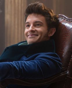 Tylko w WP: Gwiazda hitu Netflixa gorzko ocenia "nieprzystosowanych" mężczyzn