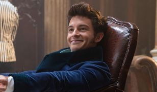 Tylko w WP: Gwiazda hitu Netflixa gorzko ocenia "nieprzystosowanych" mężczyzn