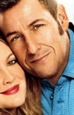 "Rodzinne rewolucje": Adam Sandler i Drew Barrymore przedpremierowo na Ladies Night