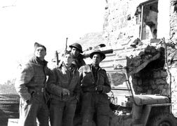 National Geographic HD Polacy pod Monte Cassino