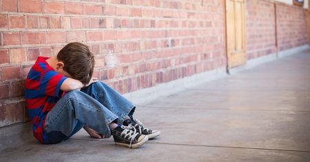 31-letni nauczyciel znęcał się nad dziećmi. Koszmar sześciolatka