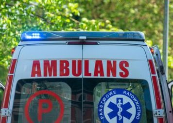 Dramat w podstawówce na Podlasiu. 11-latek miał zaatakować młodszą uczennicę toporkiem