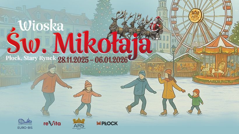 Wioska św. Mikołaja