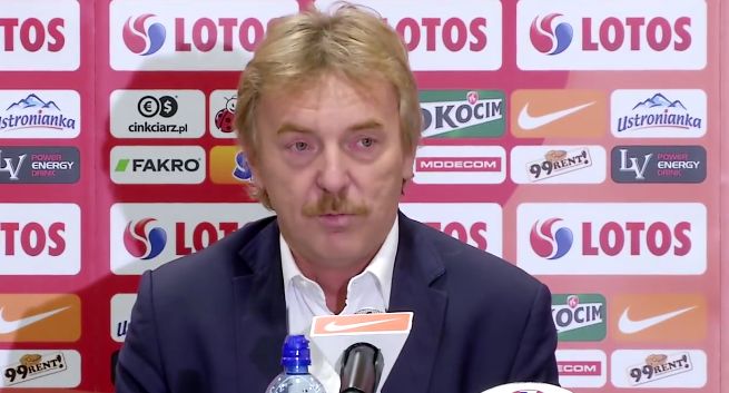 Zbigniew Boniek pokazał na Twitterze nagiego wnuczka. "Dzieciom należy się ochrona ich prywatności"