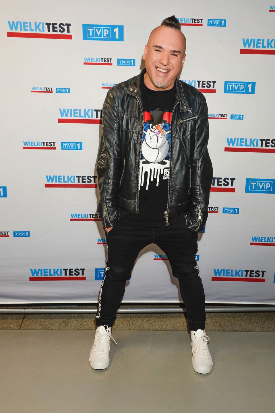 Szymon Wydra – Wielki Test o Bożym Narodzeniu