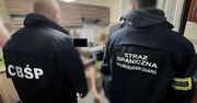 Kolejne zatrzymania w sprawie gangu legalizującego pobyt cudzoziemców w Polsce