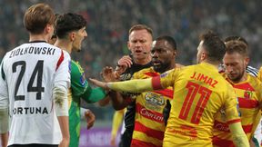 Dwaj gracze Jagiellonii na liście życzeń włoskiego klubu. To kluczowe postacie