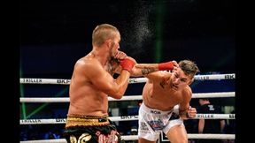 Trzy pojedynki o mistrzowskie pasy na gali BKFC 62! Oglądaj na żywo w Fightklubie!