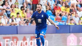 Nieudana inauguracja Lecha Poznań. Zobacz tabelę