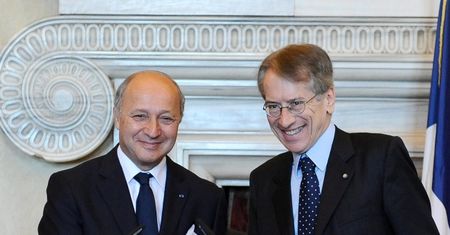 Kryzys w strefie euro. "On nie zaczął się w Europie"