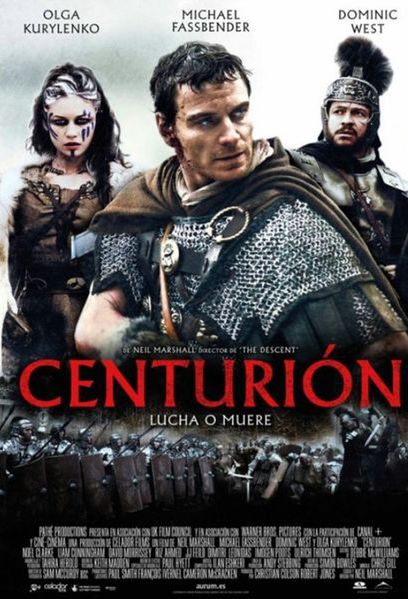 Centurion
