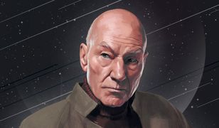 Star Trek. Picard: Odliczanie