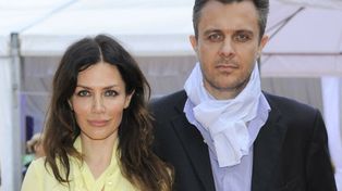 Tworzyli "włoskie małżeństwo". Po latach ujawniła powody rozstania