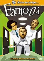 Fantozzi przeciw wszystkim