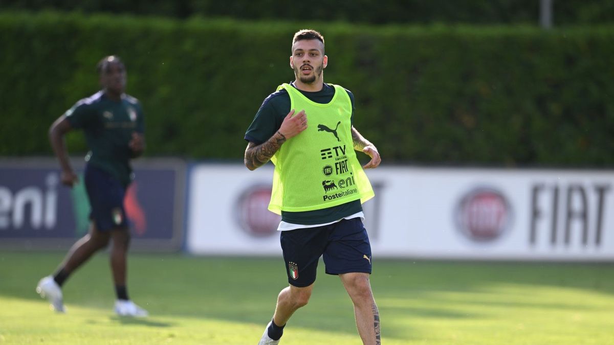 Getty Images / Gianluca Gaetano