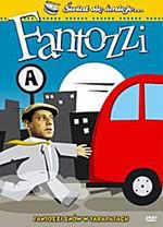 Fantozzi: Fantozzi znów w tarapatach