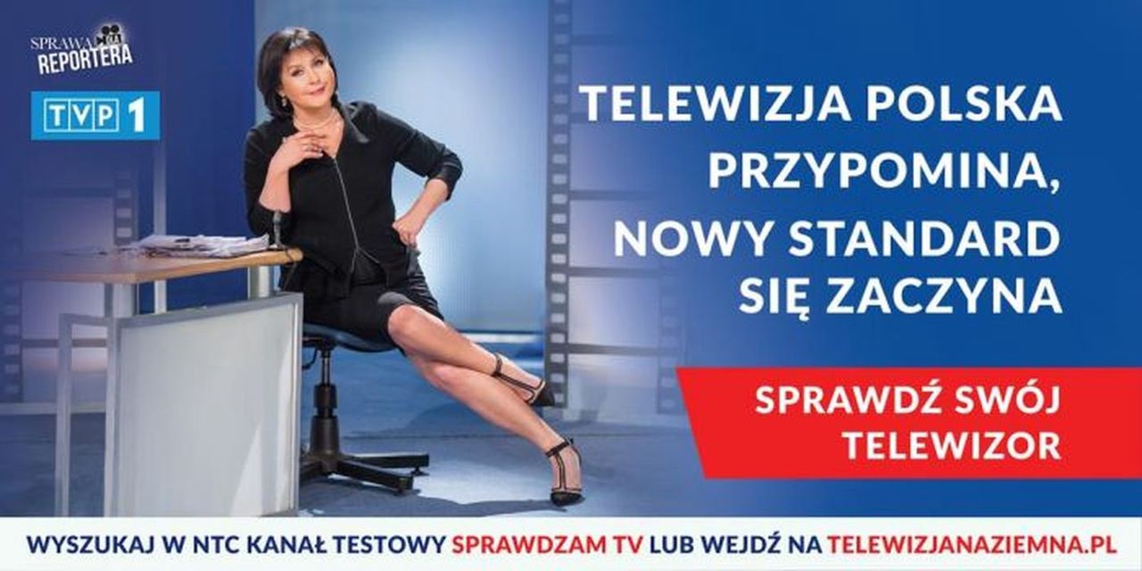 Zostanie tylko TVP. Po pretekstem wojny Kurski dostaje monopol