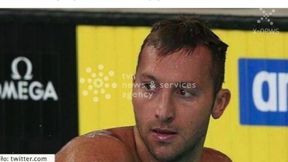 Ian Thorpe w autobiografii ukrył, że jest gejem. "Nie byłem wtedy gotowy, aby to ogłosić"