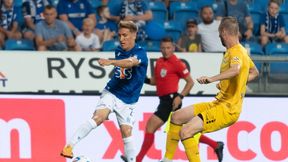 FK Bodo/Glimt - Lech Poznań. Gdzie oglądać Ligę Konferencji Europy? Czy będzie w polskiej telewizji? O której?