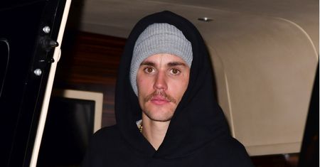 Niedawno imprezy i narkotyki, a teraz to. Justin Bieber szokuje
