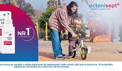 Octenisept klientem Performance Media