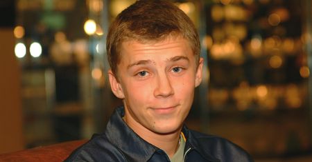 Bartosz Obuchowicz był bożyszczem nastolatek. Jak wygląda dziś?