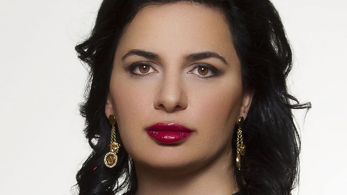 42-letnia Ruja Ignatova jest poszukiwana przez FBI