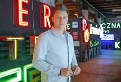 Eurowizja 2021: Rafał Brzozowski zgromadził przed telewizorami sporo fanów