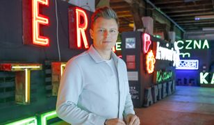 Eurowizja 2021: Rafał Brzozowski zgromadził przed telewizorami sporo fanów