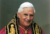 Komentarze na temat encykliki Benedykta XVI