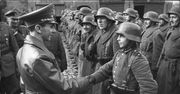 Córka nazisty zarabia na cytatach z Goebbelsa