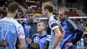 Effector - Czarni: Atak zdecydował