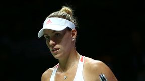 Mistrzostwa WTA: Andżelika Kerber kontra Dominika Cibulkova o tytuł. Szósta powtórka z fazy grupowej