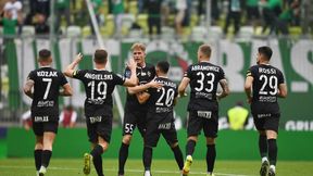 Radomiak Radom szykuje ciekawy transfer. Pomocnik grał kiedyś w Benfice