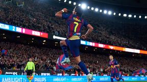 Barcelona nie ma podstaw do roszczeń. Gol Torresa prawidłowo nie został uznany