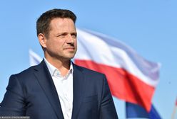 Makowski: "Trzaskowski chce tworzyć 'nową Solidarność'. Najtrudniejsze dopiero przed nim" [OPINIA]