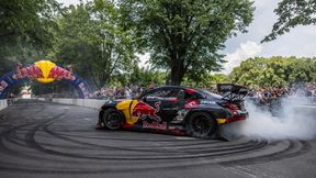 Przygoński gotowy na finał Drift Masters. Szykuje się wielkie show na