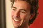 Shawn Levy o Geppetto