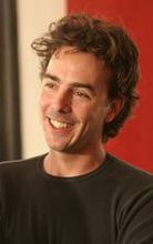 Shawn Levy o Geppetto