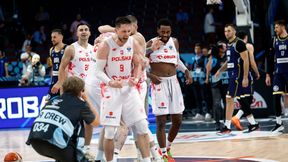 Polska - Turcja. Gdzie oglądać mecze EuroBasket 2025? Będzie w TV? Kiedy start?