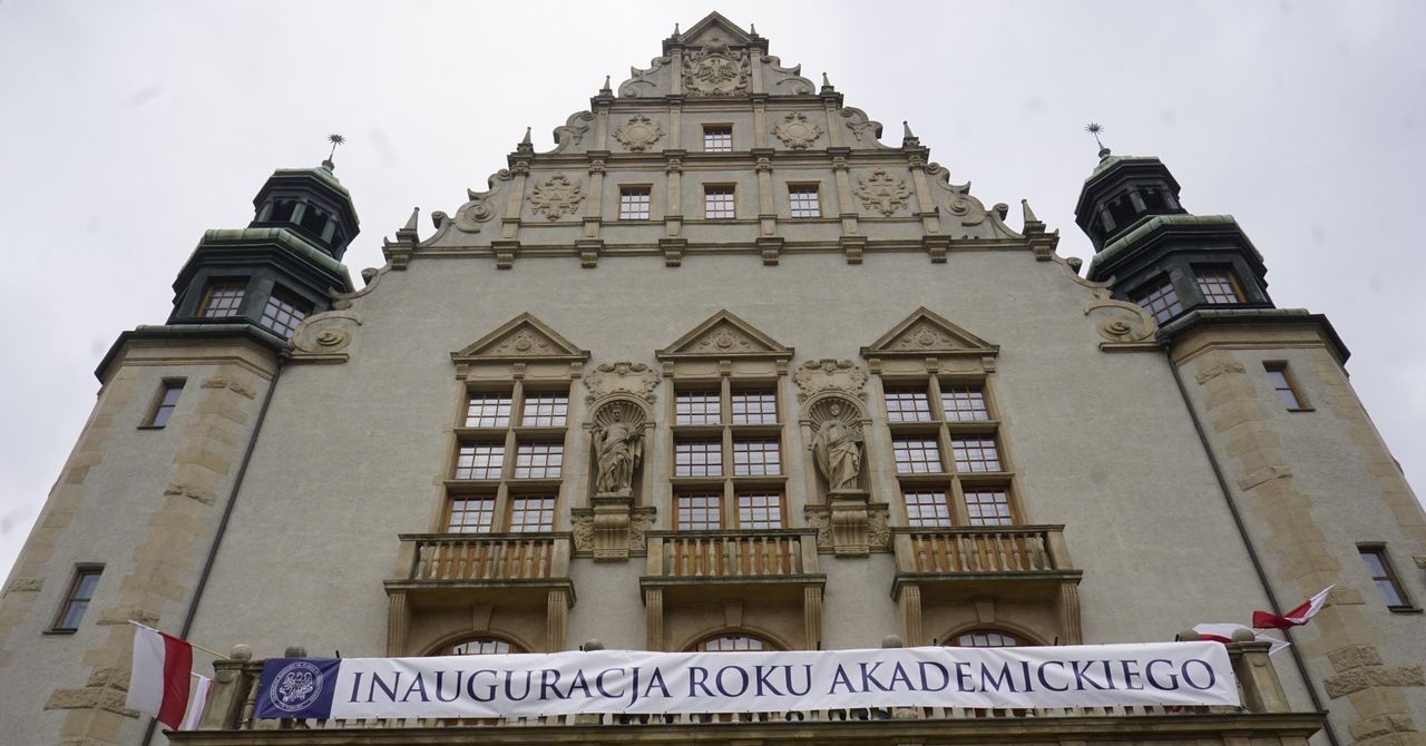 Rusza rekrutacja na największym poznańskim uniwersytecie. Zobacz najbardziej nietypowe kierunki studiów