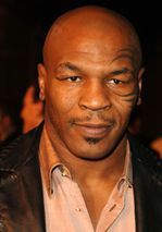 ''Kac Vegas 3'': Mike Tyson znów ma kaca