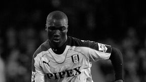 Tragiczna wiadomość. Papa Bouba Diop odszedł w wieku zaledwie 42 lat