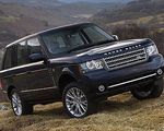 Range Rover 3 plus